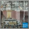 Download track Missa Dei Filii, ZWV 20 Qui Tollis Peccata Mundi (Soli Soprano, Tenore, Basso)