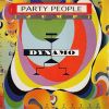 Download track Party People (Jump) (Radio Edit)