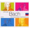 Download track 08 - Brandenburg Concerto No. 3 In G Major, BWV 1048 - I. (Allegro)