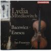 Download track 08. Lydia Mordkovitch Ian Fountain – Gigue. Molto Allegro