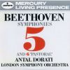 Download track Symphony No. 5 In C Minor, Op. 67: II. Andante Con Moto