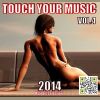 Download track A Touch Of Mercy (PROFF's Proffgressive Remix)