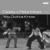 Download track You Gotta Know (Ron Trent Remix)