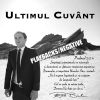 Download track Ultimul Cuvant (Playback & Backing Vocals)