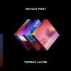 Download track Tuesday Maybe (I; Cube's Sunrise Remix)