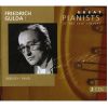 Download track Friedrich Gulda I - Debussy, 6. General Lavine - Eccentric