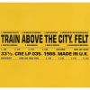 Download track Train Above The City (Remastered)