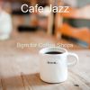 Download track Ambiance For Coffee Shops