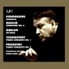 Download track Symphony No. 4 In G Major: II. In Gemaechlicher Bewegung