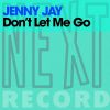 Download track Don't Let Me Go (150 Bpm Hard Mix)