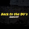 Download track Back To The 90's (Original Mix)