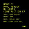 Download track Constructions (Paul Render, Undr. Sn Remix)