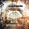 Download track Different Ways (Radio Edit)