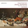 Download track Mensa Harmonica, Partita No. 3 VI. Scherzo