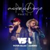 Download track Amor De Vidro (Ao Vivo)