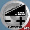 Download track Bitch Approach (Kryptonit And Padgroove Remix)