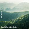 Download track Open Air Forest Rain Ambience, Pt. 1