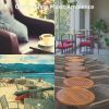 Download track Vibrant Ambience For Working In Cafes