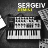 Download track Sadness Room (Gemini Mix)