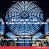 Download track Sinfonia Concertata Cello Concerto No. 6 In C Minor - 1. Andante Grazioso