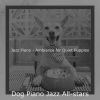 Download track Retro Ambiance For Calming Your Dog