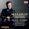 Download track Kapustin: Piano Concerto No. 4, Op. 56