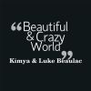 Download track Beautiful & Crazy World