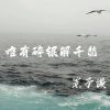 Download track 唯有碎银解千愁 (伴奏)