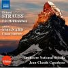 Download track 7. Strauss: Ein Heldenleben - Des Helden Friedenswerke 