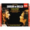 Download track 11. Acte III - Scene 1: 'Vois Ma Misere Helas Vois Ma Detresse' Samson Choeur Des Hebreux