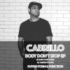 Download track Body Don't Stop (Original Mix)