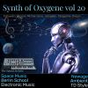 Download track Synth Of Oxygene Vol 20 [In The Mix]