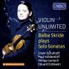 Download track Hindemith: Violin Sonata, Op. 31 No. 2: I. Leicht Bewegte Viertel