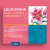 Download track Clarinet Concerto No. 1 In C Minor, Op. 26: II. Adagio