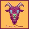 Download track Strange Times