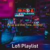 Download track Mood For Sleepless Nights - Chillhop