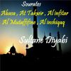 Download track Sourate Al Mutaffifine (Quran)