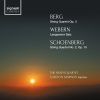 Download track 4. Schoenberg: String Quartet No. 2 Op. 10 - I. Mässig