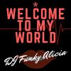 Download track Welcome To My World