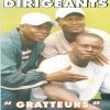 Download track Les Grateurs