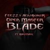 Download track Open Master Blade (Mid-Tech Mix; Feat. HardBack)