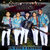 Download track Por Mi Amor Sincero (En Vivo)