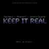 Download track Keep It Real (Phana * C & Jimmy Duarte)