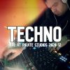 Download track Techno 2020 12, Pt. 3 (Live)