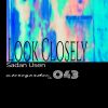 Download track Look Closely (Original Mix)