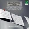 Download track Sguardi Novecenteschi Sulla Canzone Napoletana No. 4, Canto Delle Lavandaie Del Vomero