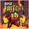 Download track City On Fire