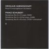 Download track Symphony No. 3 In D Major, D 200: I. Adagio Maestoso - Allegro Con Brio