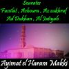 Download track Sourate Ad Dukhan (Quran)