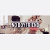 Download track No Boyfriend (Radio Club Edit)